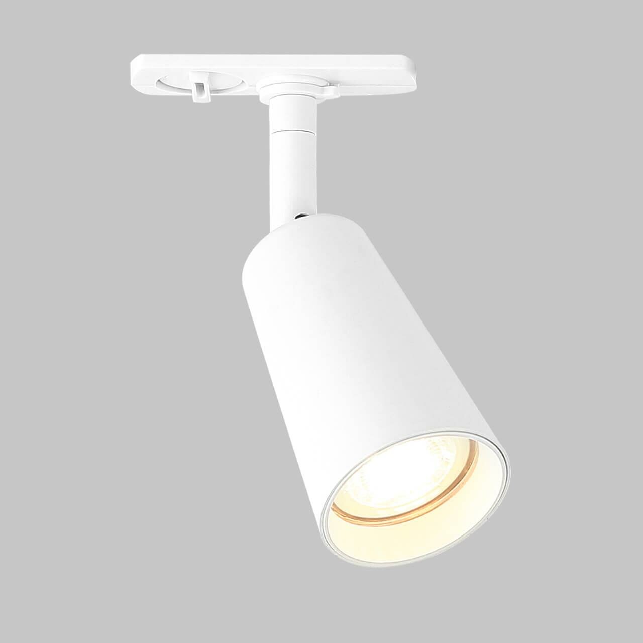 Трековый светильник IMEX Dals GU10 - фото №2
