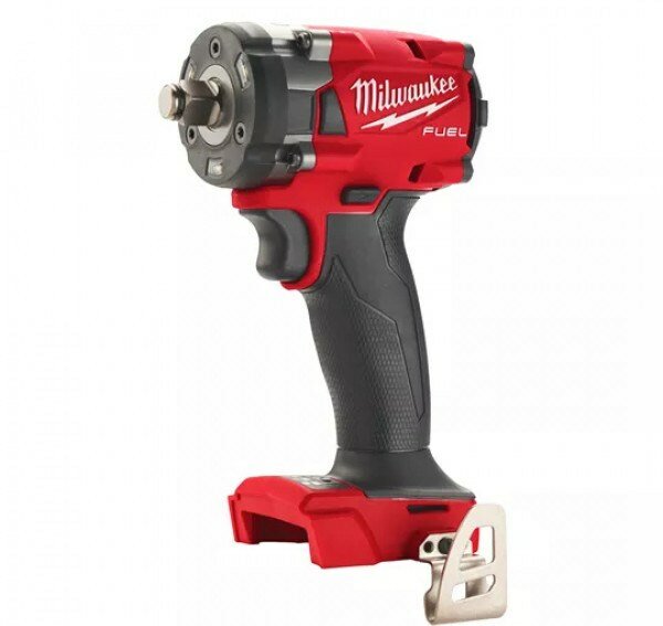 Аккумуляторный гайковерт Milwaukee M18 FUEL FIW2P12-0X 4933478446 (2855-20) Без АКБ