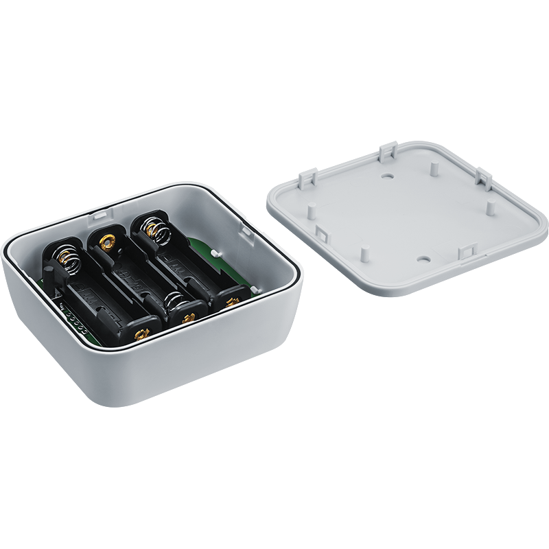 Умный датчик освещенности Navigator 93 272 NSH-SNR-05, беспроводной — фото 1