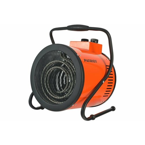 Электрический тепловентилятор Patriot PT-R 9 подарок на день рождения мужчине любимому папе дедушке парню 1255000₽