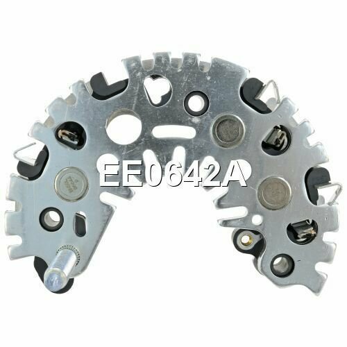 Диодный мост Alfa Romeo 147 156 GT Альфа Ромео 147 156 ГТ Fiat Doblo Bravo Multipla Lancia Lybra Musa Фиат Добло Браво Мультипла Ланциа Либра Муса новый 1832₽