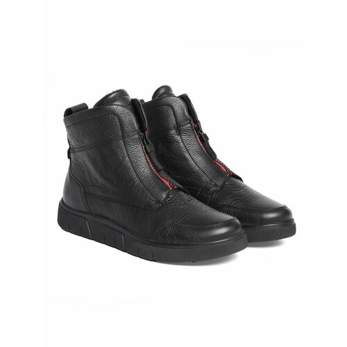фото Ботинки ara, размер 41 eu, черный