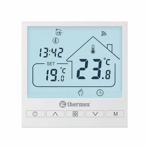 фото Аксессуар thermex axioma wi-fi