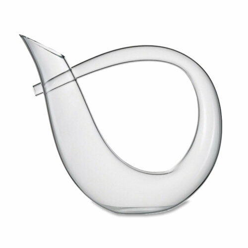 Декантер для красного вина Cirquo, ручная работа, объем 750 мл, хрусталь, Zwiesel Glas, 122333
