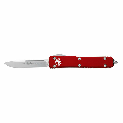 Нож Microtech Ultratech Satin модель 121-4RD