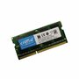 ОЗУ So-Dimm 8Gb PC3-8500s, DDR3-1066, Crucial CT102464BF1066. C16FPD