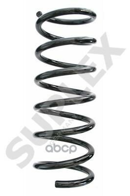 Пружина подвески Volvo S80 II R- SUPLEX арт. 38138
