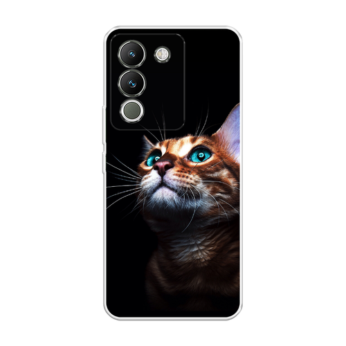 коричневый, фиолетовый, черный, голубой