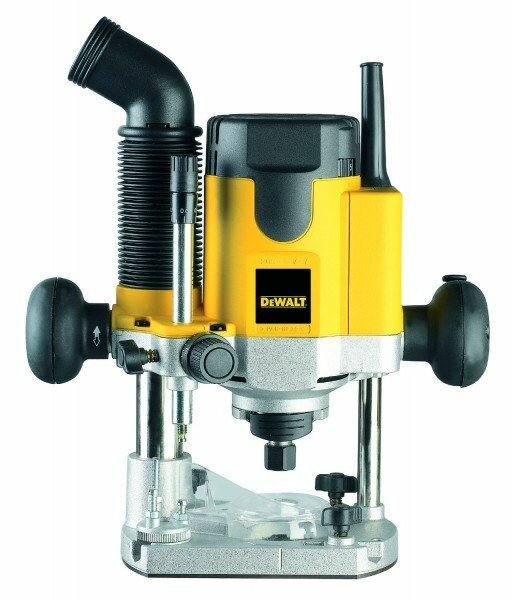 Фрезер DeWalt DW621 двуручный