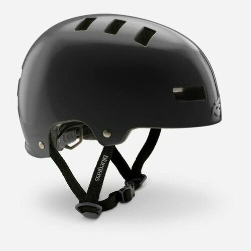 фото Велошлем bluegrass superbold (black, l, 2022 (3helg06l0nn))