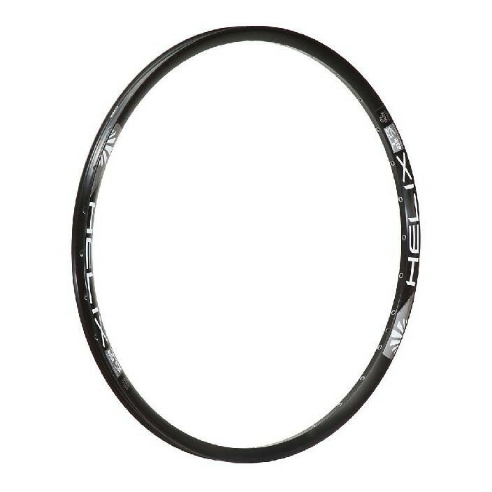 Обод 27.5" 28h SunRingle Helix TR27 Black (R99E28P13605C)