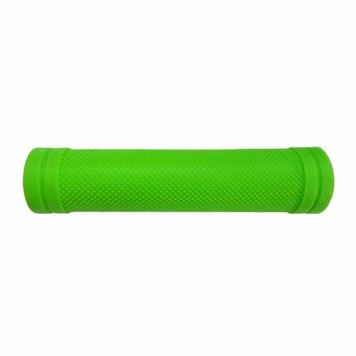 фото Propalm грипсы hy-610mb, для fixed gear, 130мм, с заглушками, салатовые, с упаковкой