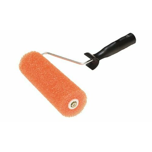 Валик Pentrilo для декоративных эффектов пористая губка 220 мм 1638₽