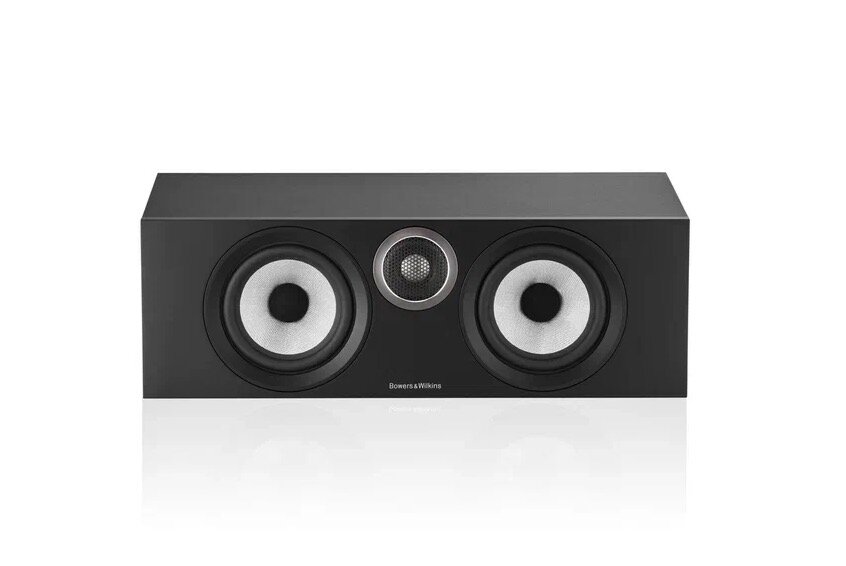 Bowers & Wilkins HTM6 S3 Black