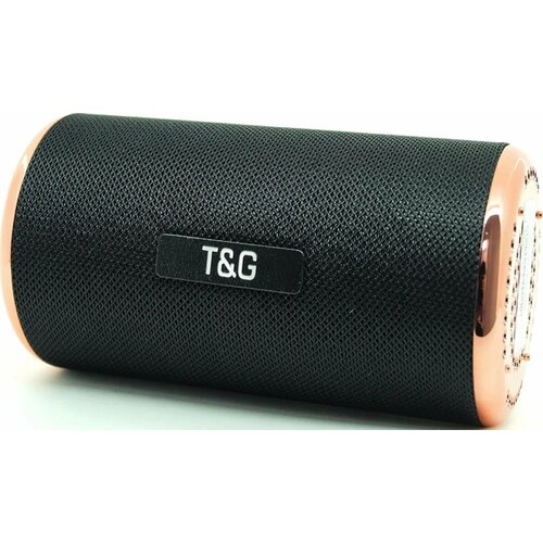 Беспроводная колонка Stereo BT speakers черная 99900₽