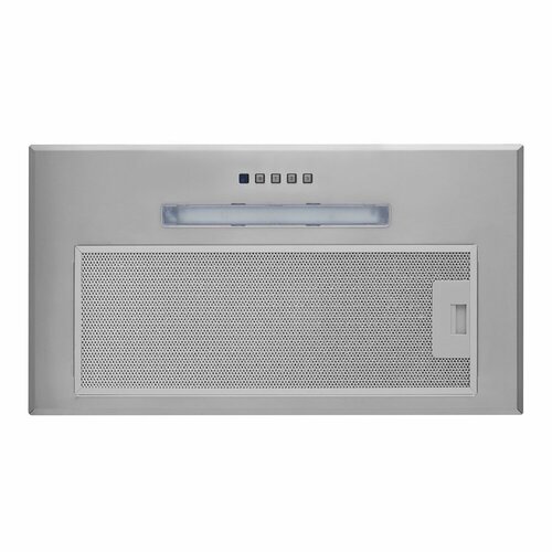 Встраиваемая кухонная вытяжка AKPO WK-12 Mio 60 нержавейка 1699000₽