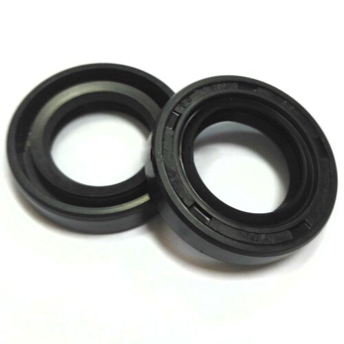 фото Манжета армированная (сальник) 19x32x7 TC NBR-70