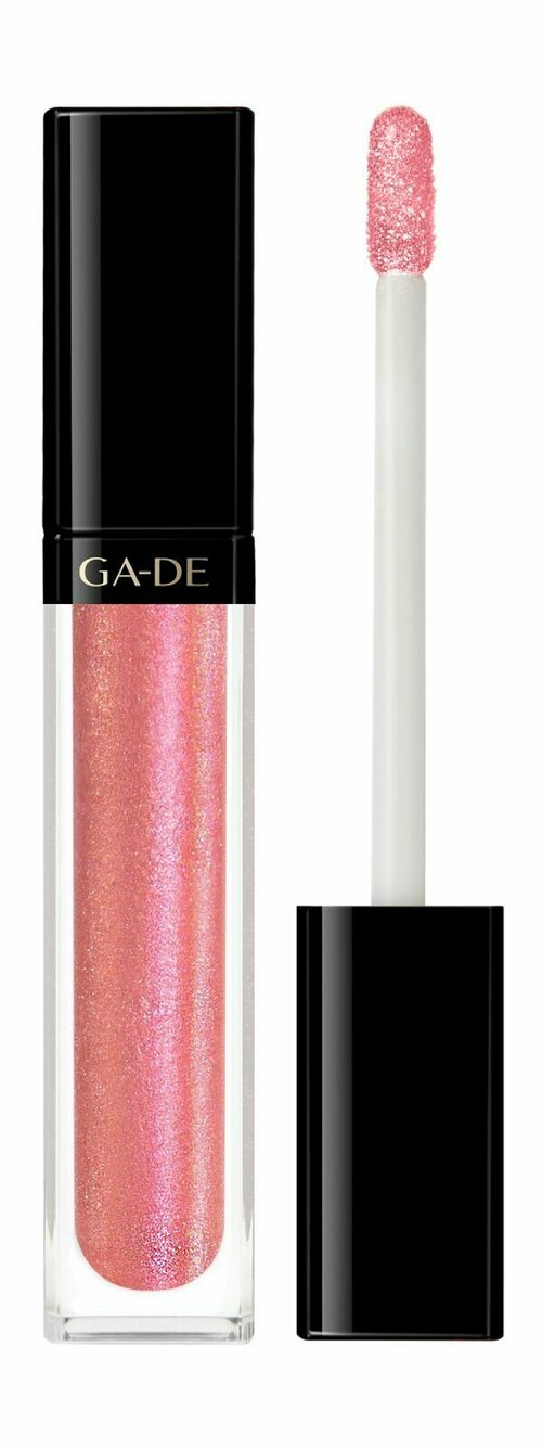 Блеск для губ 805 Bejeweled Ga-De Crystal Lights Lipgloss