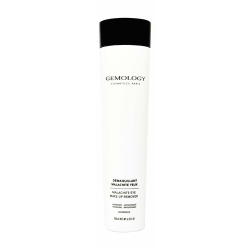 Средство для снятия макияжа с глаз с экстрактом малахита Gemology Malachite Eye Make Up Remover 3777₽