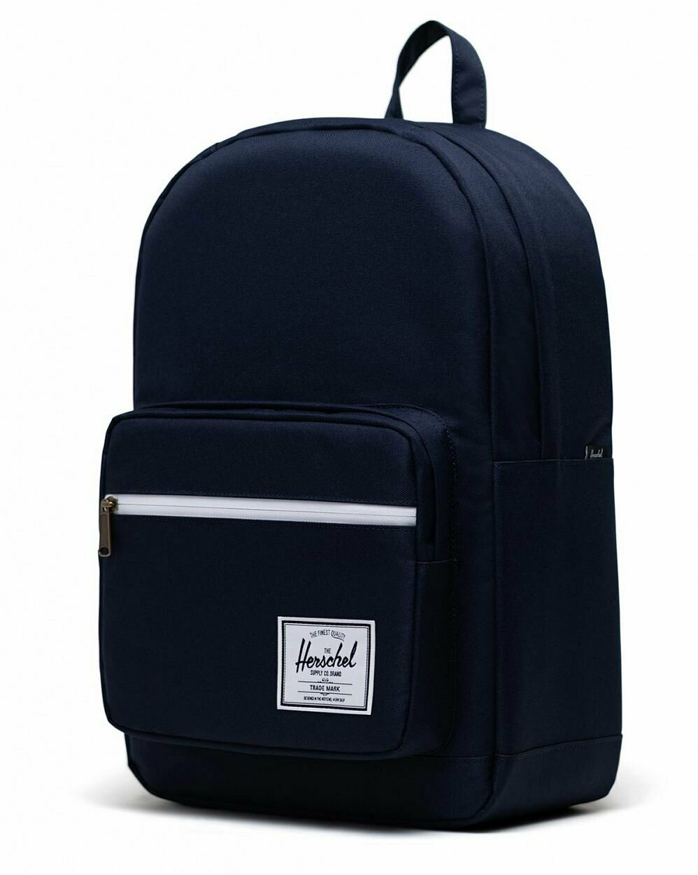 Рюкзак Herschel 10011-05432-OS Pop Quiz 15 *05432 Peacoat/Chicory Coffee