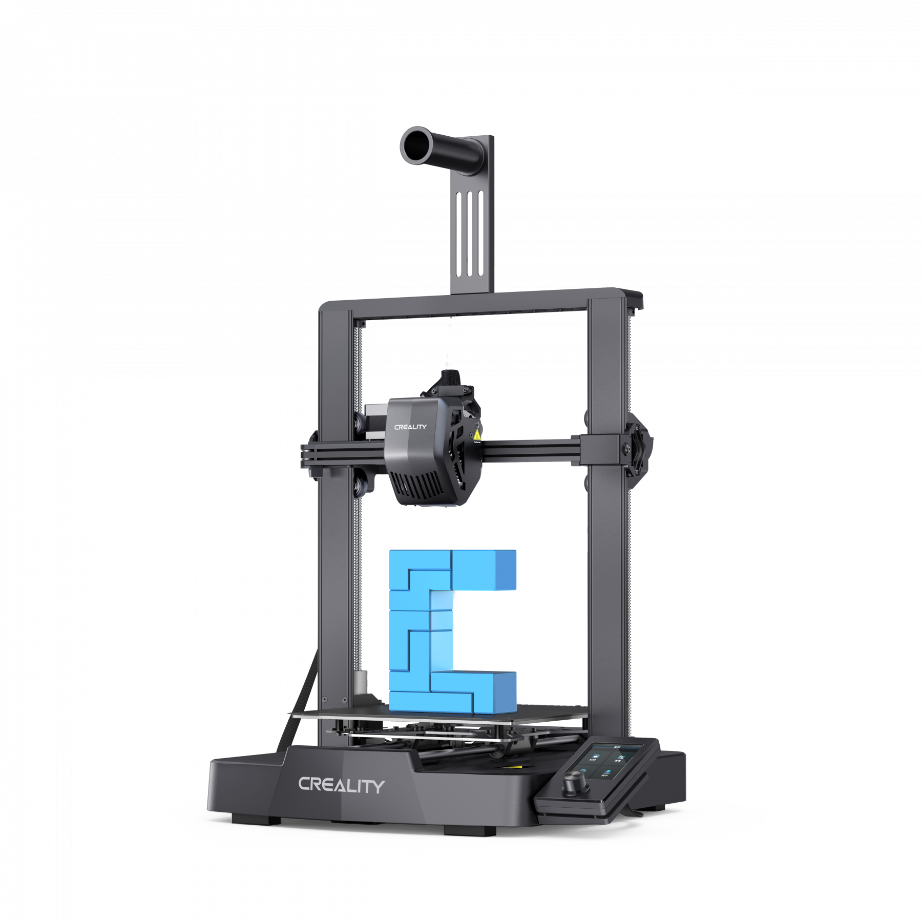 3D Принтер Creality3D Ender-3 V3 SE