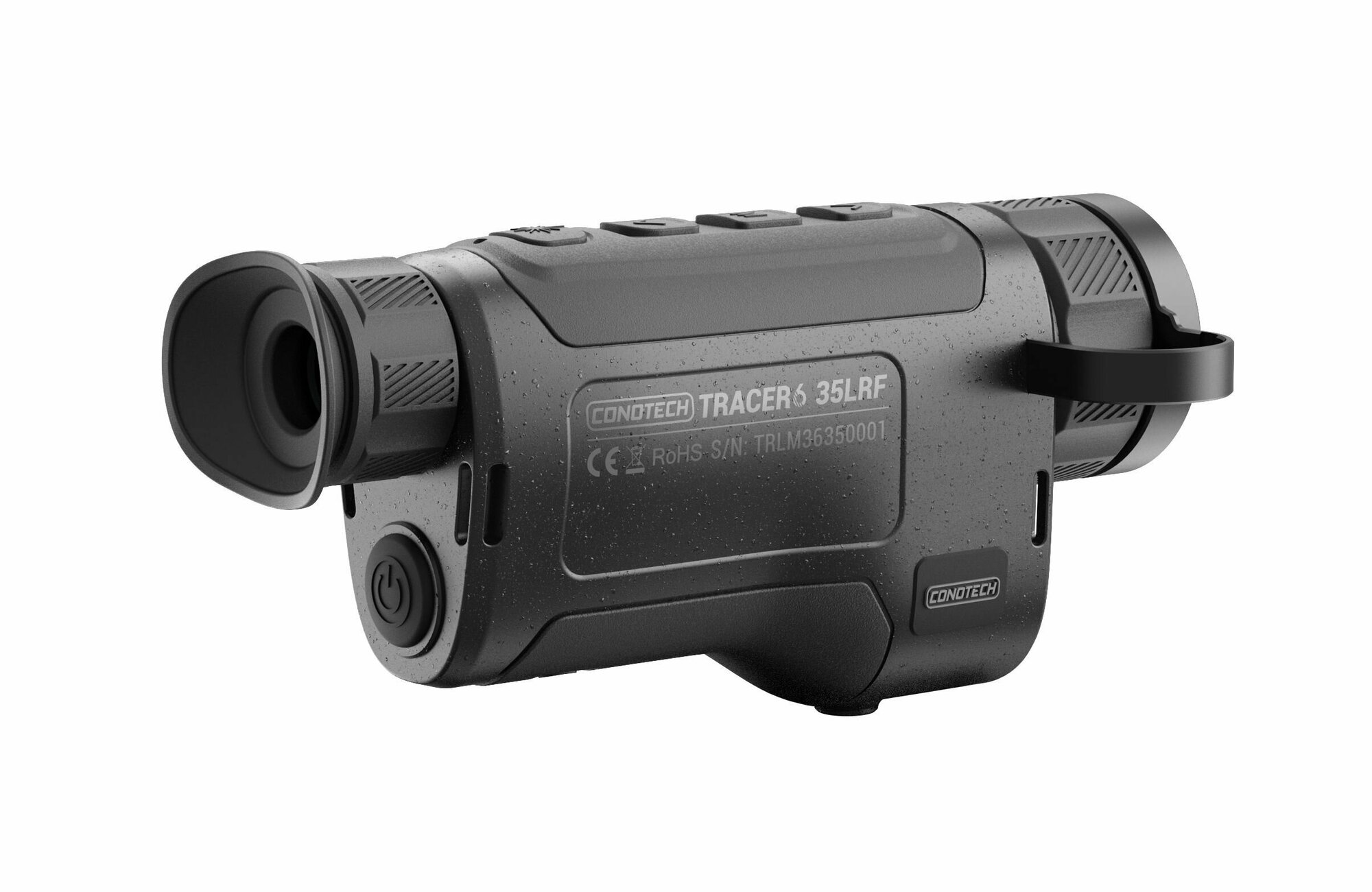 Тепловизионный монокуляр CONOTECH Tracer6 50 LRF — фото 4