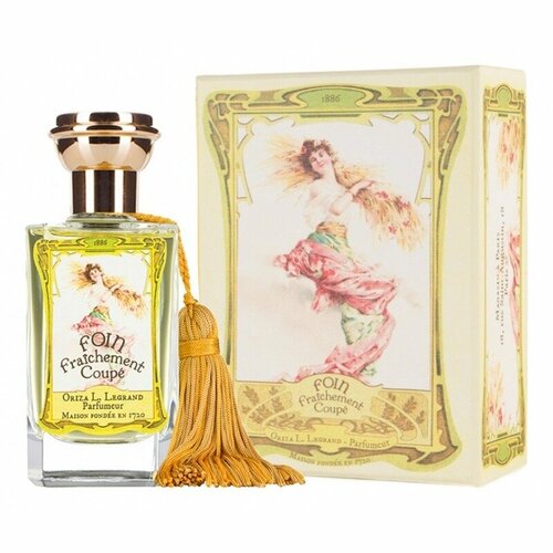 Oriza Legrand Foin Fraichement Coupe парфюмерная вода 100 мл унисекс