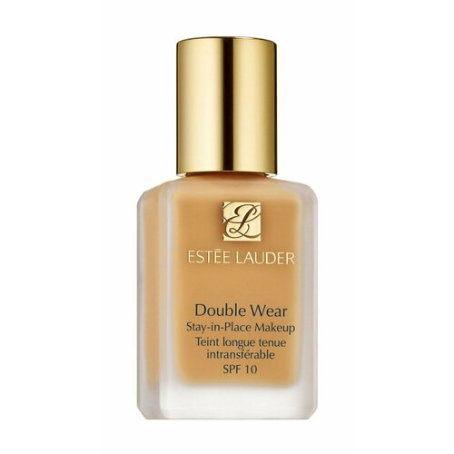 Устойчивый тональный крем 2W1 - Dawn Estee Lauder Double Wear Stay-In-Place Makeup SPF 10