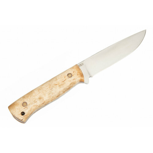 Нож Стриж АиР (95х18, карельская береза)