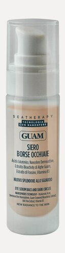 Изображение товара GUAM Сыворотка против отеков и темных кругов под глазами, 30 мл
