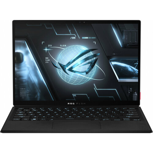 Ноутбук ASUS ROG Flow Z13 GZ301VV-MU023W 90NR0BH1-M001Z0 13.4