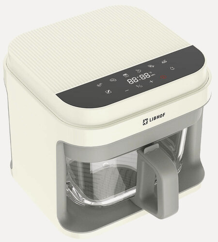 Изображение товара Аэрогриль Libhof AFN-112