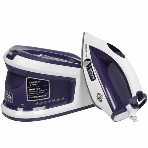 Парогенератор Polaris PSS 8040K 1279000₽