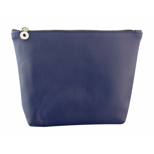 фото Косметичка гурмандиз, 30х10, бежевый