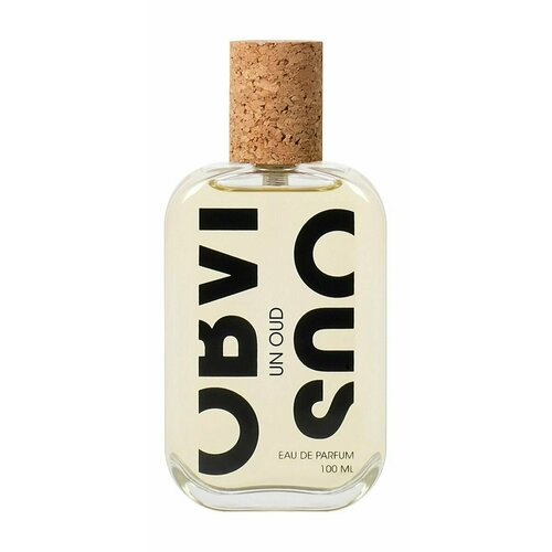 Парфюмерная вода для мужчин и женщин OBVIOUS