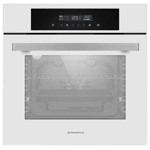 Электрический духовой шкаф MAUNFELD AEOD6063W 3789900₽