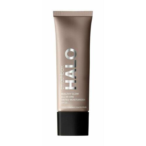 Тонирующий увлажняющий крем Light Smashbox Halo Healthy Glow All-in-One Tinted Moisturizer SPF 25