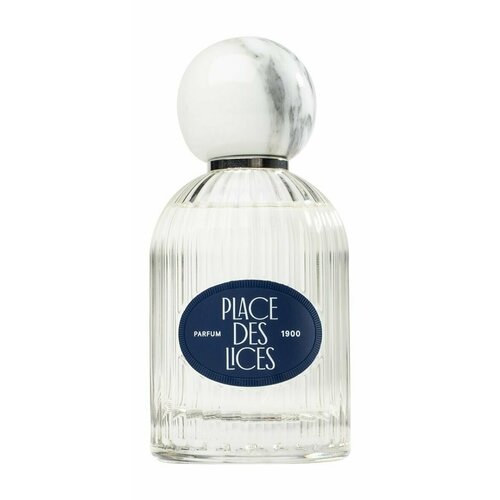 Парфюмерная вода для мужчин и женщин PLACE DES LICES