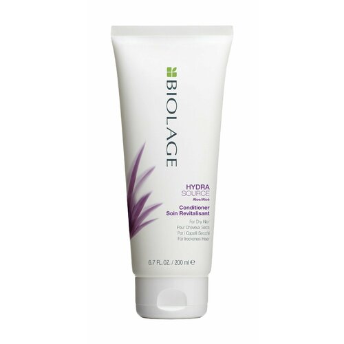 Бальзам для сухих волос Matrix Biolage HydraSource Conditioner