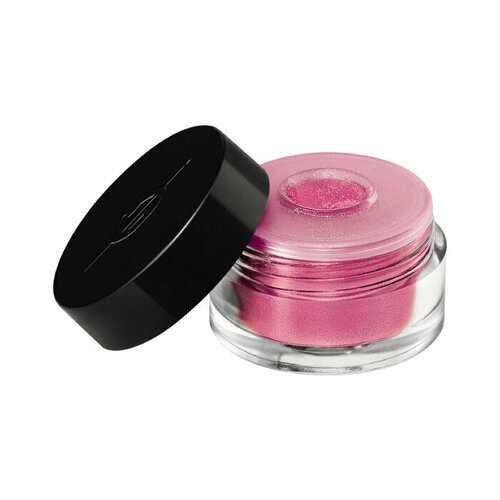 Сверкающая пудра для глаз 25 Pink Make Up For Ever Star Lit Powder