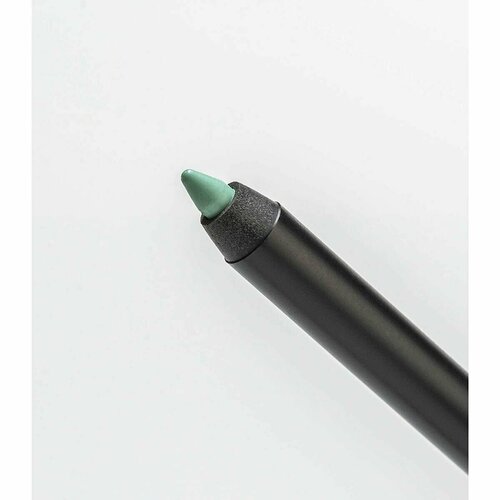 Полуперманентный гелевый карандаш для глаз 79 цвет тиффани Provoc Gel Eye Liner