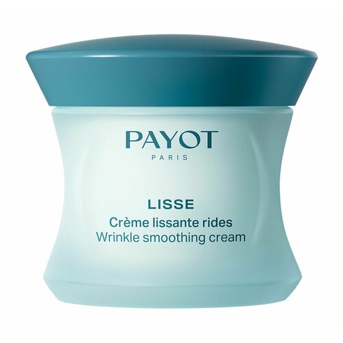 Дневной уход для разглаживания морщин Payot Lisse Creme Lissante Rides