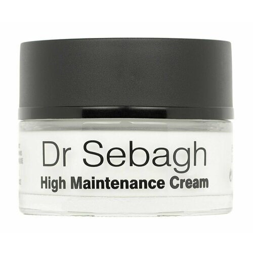 Многофункциональный крем для лица Dr Sebagh High Maintenance Cream