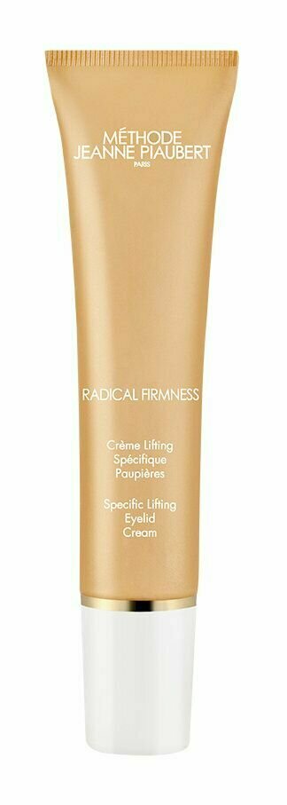 Крем-лифтинг для век Methode Jeanne Piaubert Radical Firmness Creme Lifting Specifique Paupieres