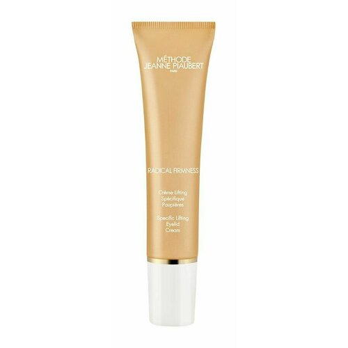 Крем-лифтинг для век Methode Jeanne Piaubert Radical Firmness Creme Lifting Specifique Paupieres 11890₽