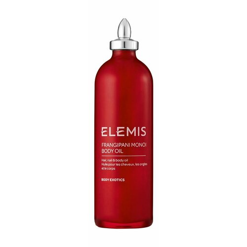 Масло для тела Elemis Frangipani Monoi Body Oil