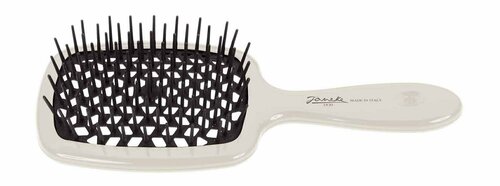 Расческа Janeke Superbrush The Italian Patent