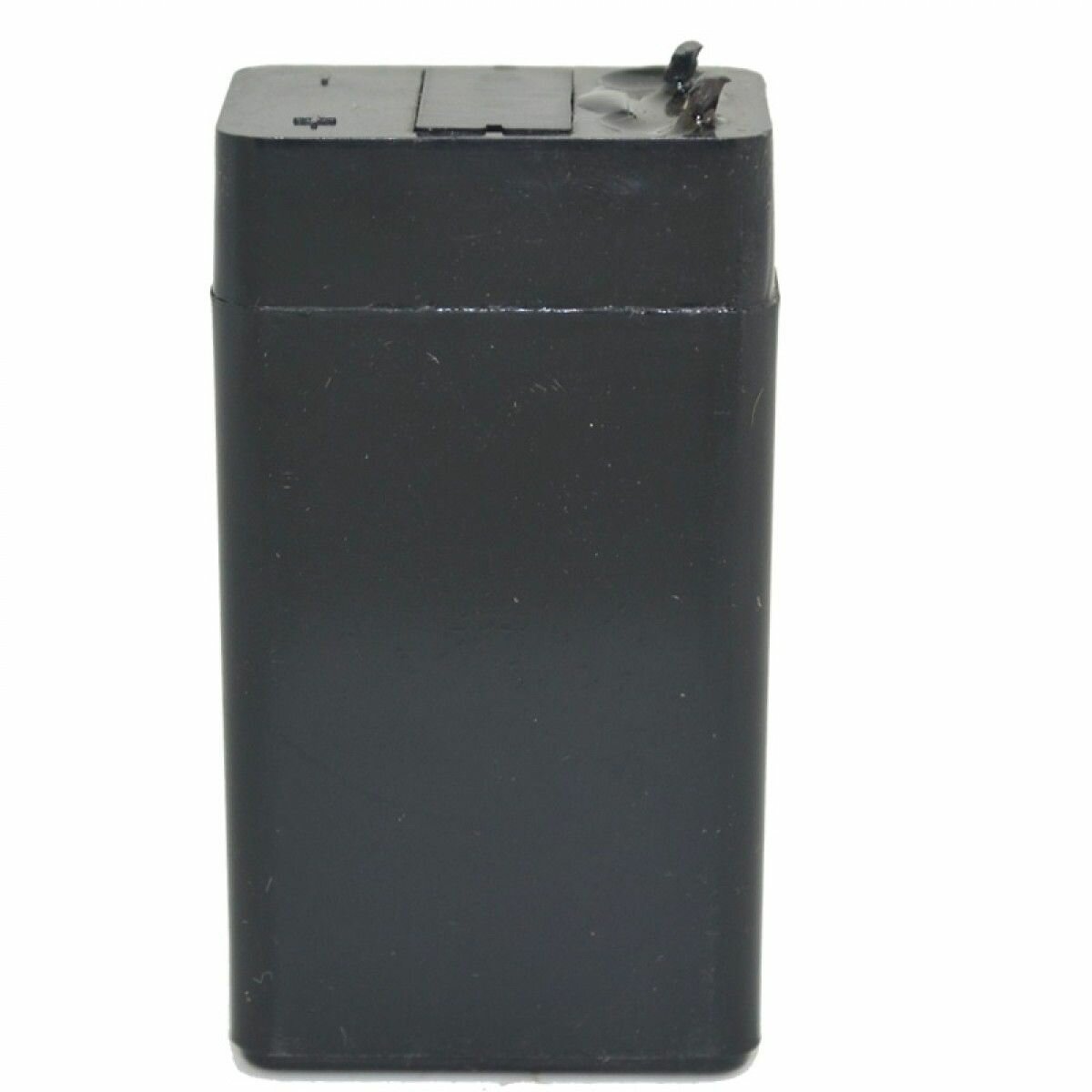 Аккумулятор для фонаря 4V 0,7AH (26x20x44mm)