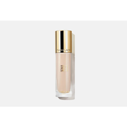 Тональное средство SPF20 PA GUERLAIN Parure Gold Skin