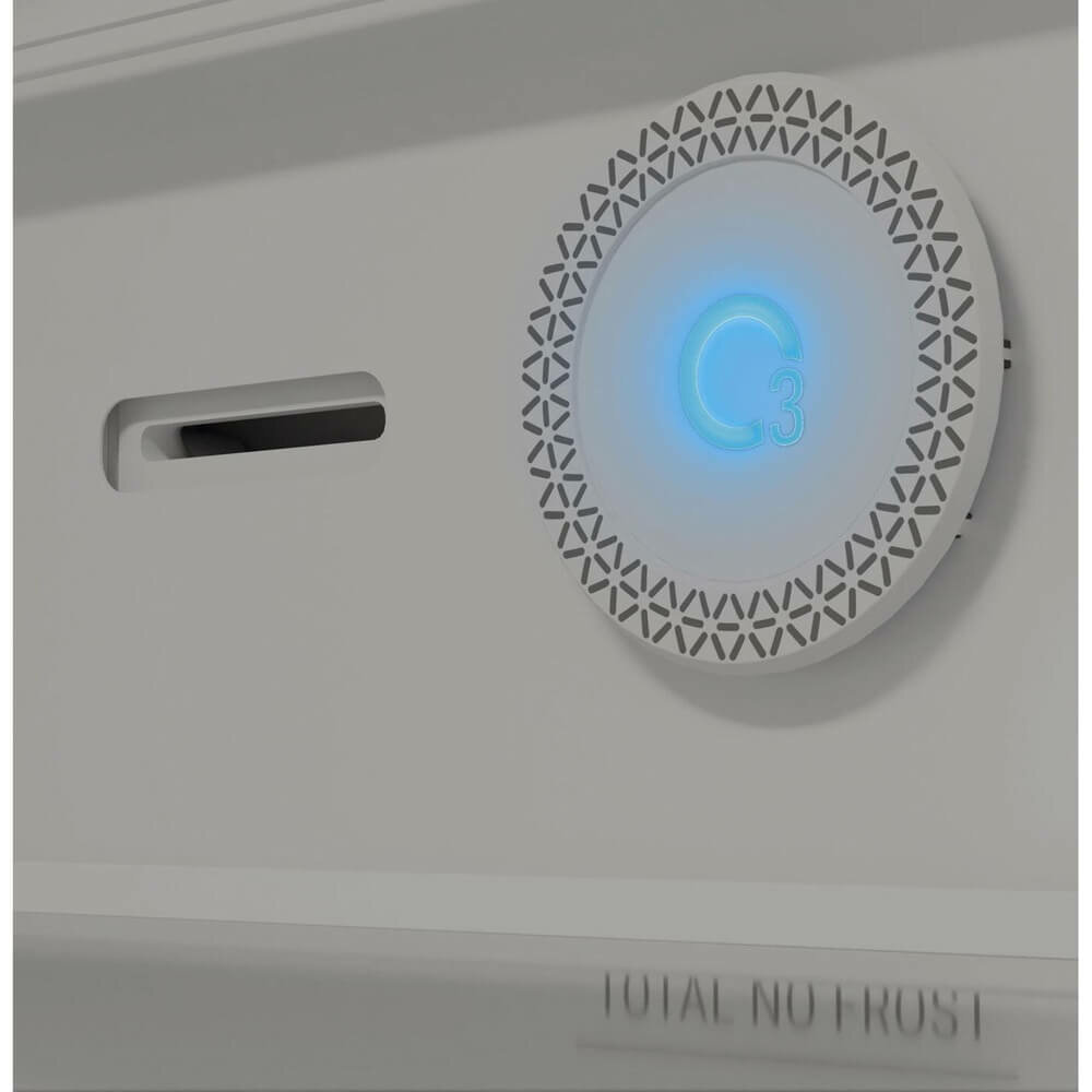 Холодильник Hotpoint - фото №18